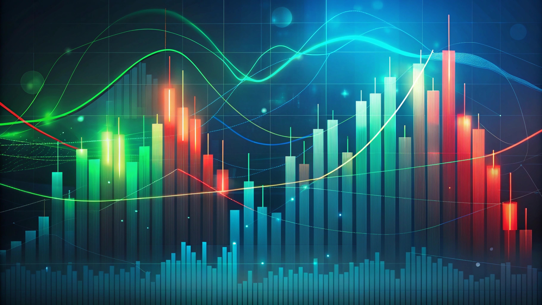 Guida al Cumulative Volume Delta (CVD)