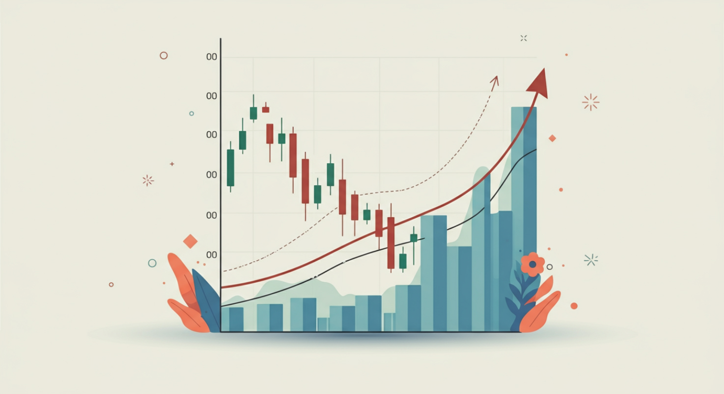Impostazioni e strategia dell’On Balance Volume (OBV)