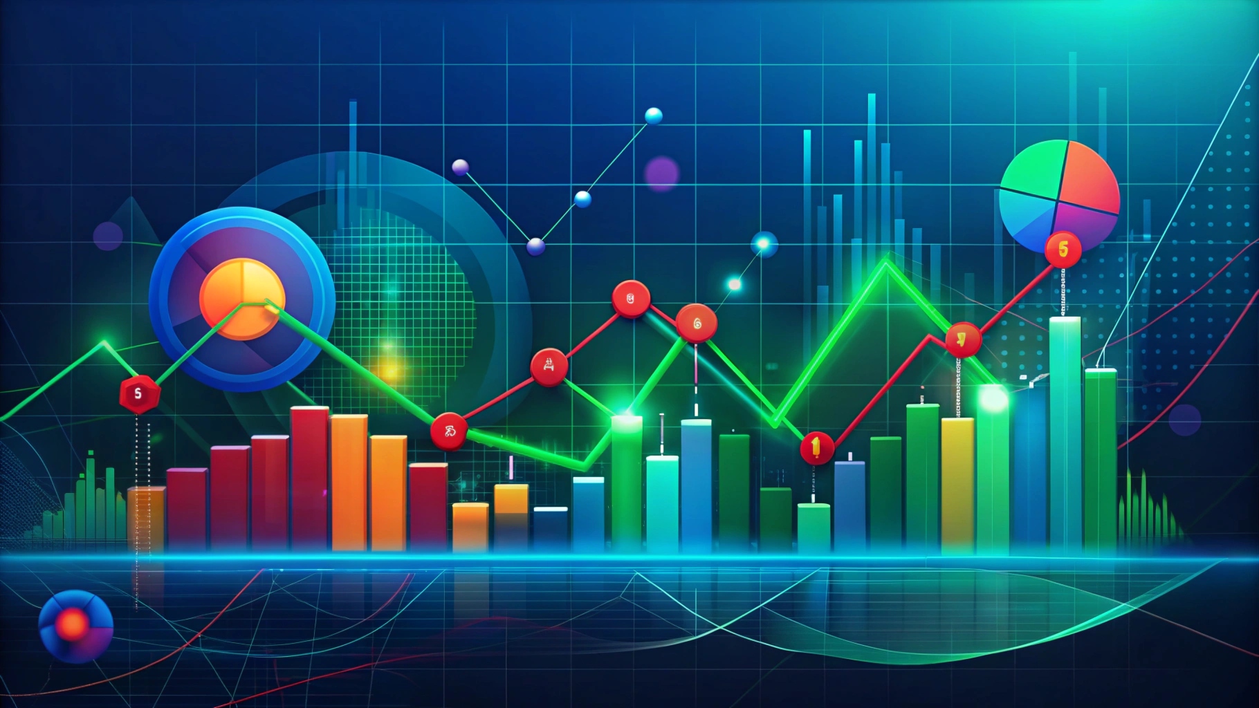 Guida all’indicatore Price Volume Trend (PVT)