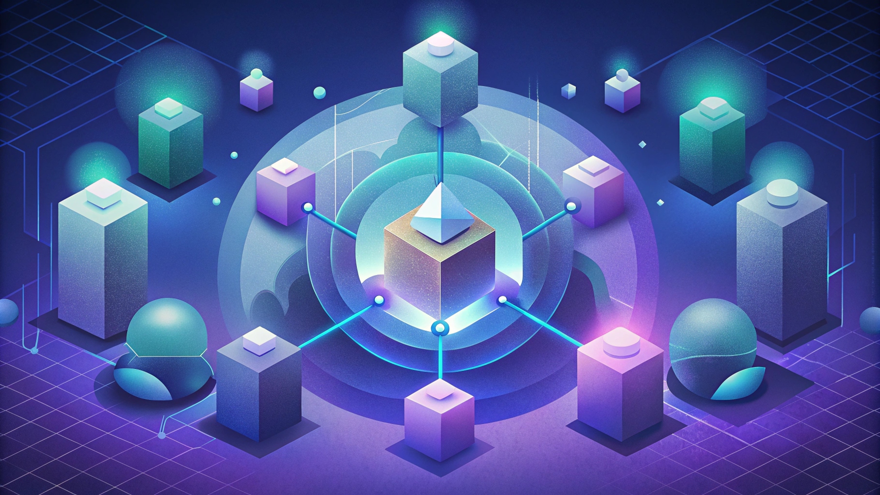 Come usare la tecnologia blockchain per gli investimenti