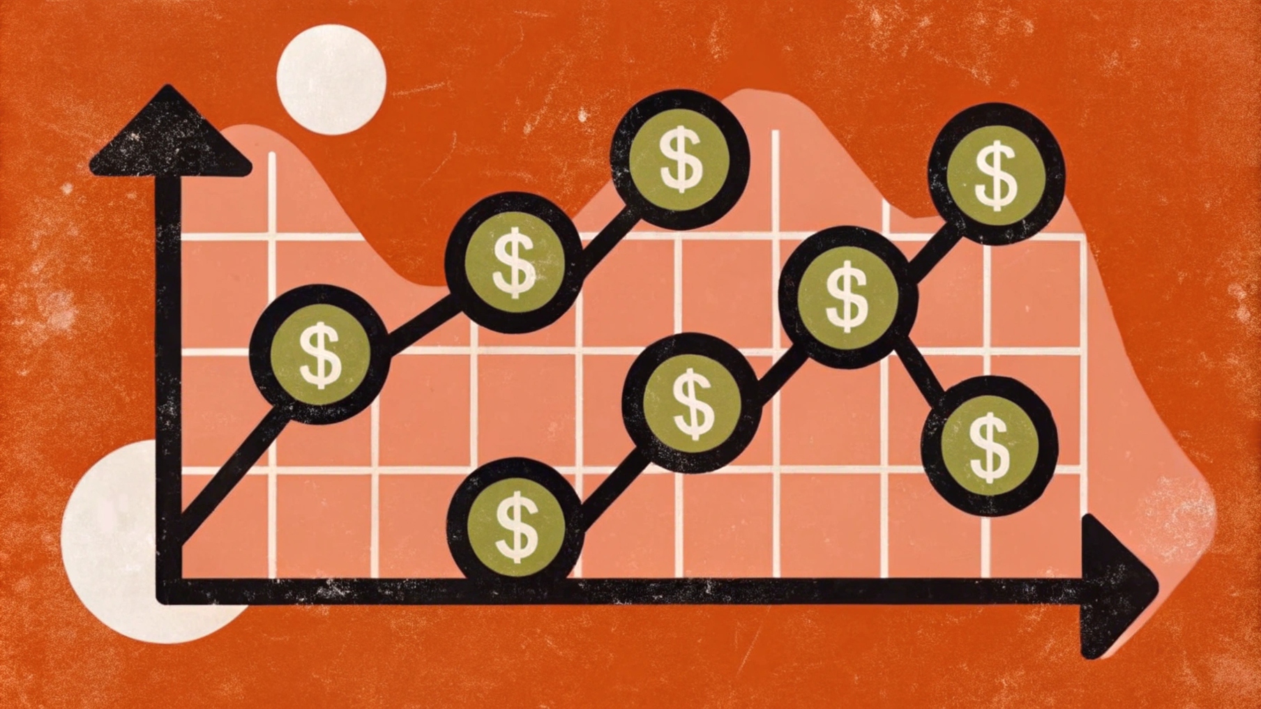 Come usare il dollar-cost averaging nel trading di criptovalute