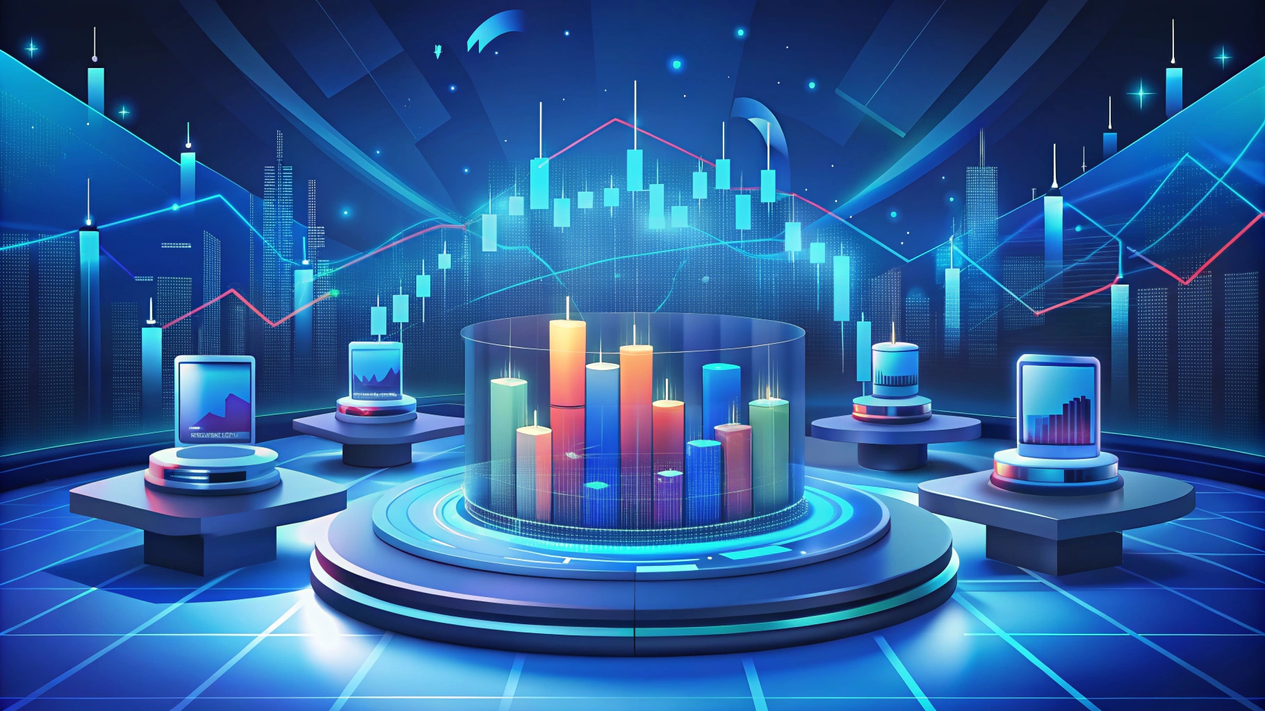 Le 6 migliori alternative a MetaTrader 4